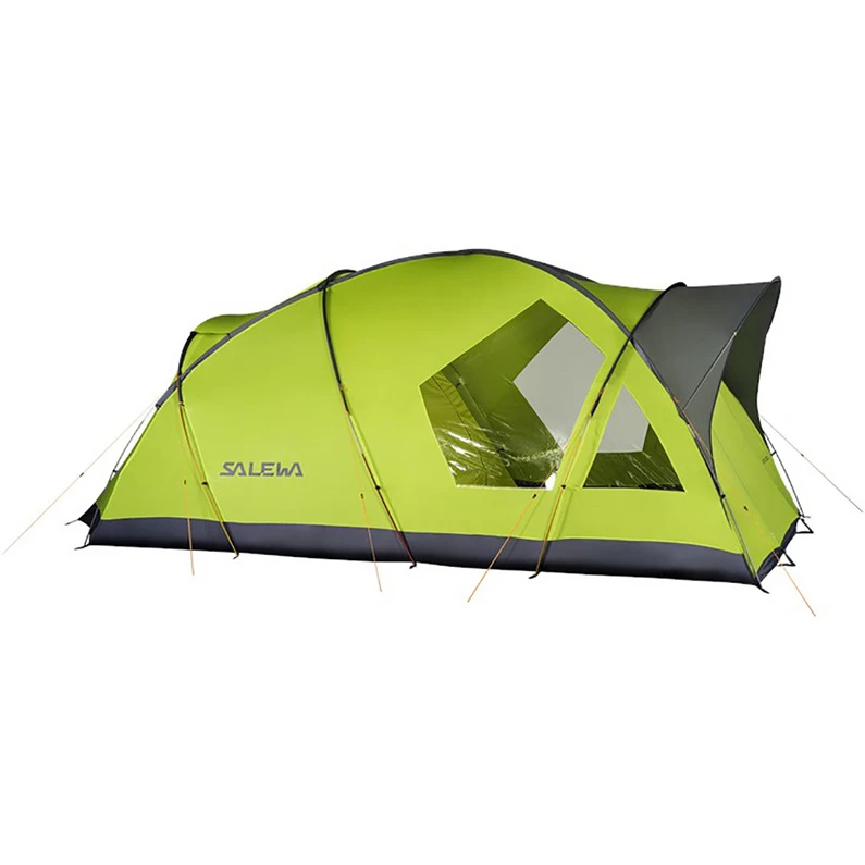 SALEWA Alpine Lodge 5 Tent 3 SALEWA Alpine Lodge 5 Tent
