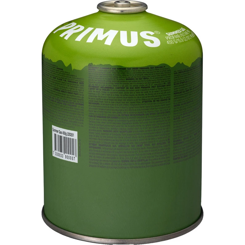 Primus Summer Gas 5 Primus Summer Gas - Afbeelding 3