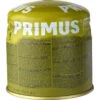 Primus Summer Gas Steekpatroon