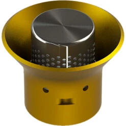 Primus OmniLite Ti Silencer