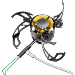 Optimus Polaris Brander -Outwell Kamperen Winkel iview 5014943 001 pic2