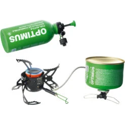 Optimus Polaris Brander -Outwell Kamperen Winkel iview 5014943 001 pic5