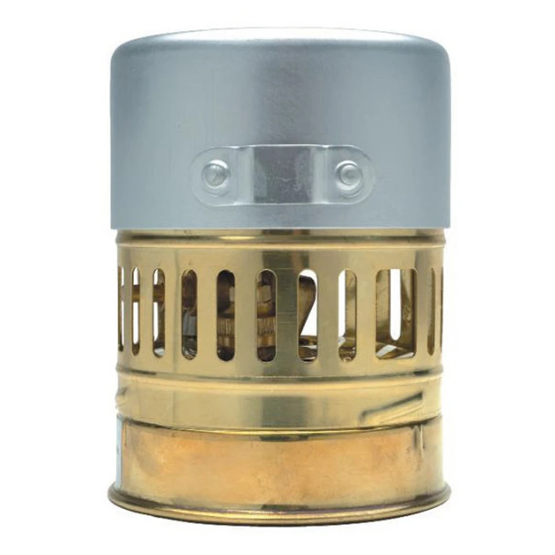 Optimus Svea Brander 3 Optimus Svea Brander