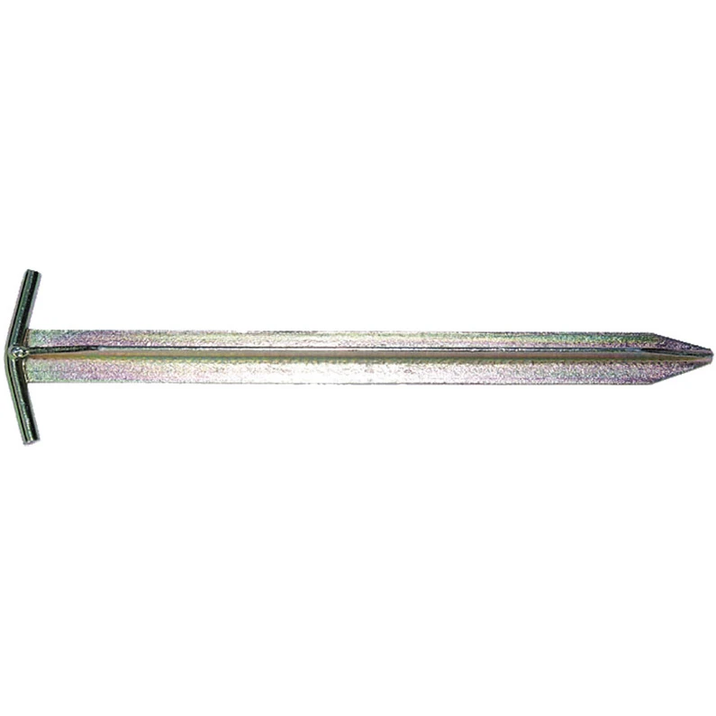 T-Steel Peg 3 T-Steel Peg