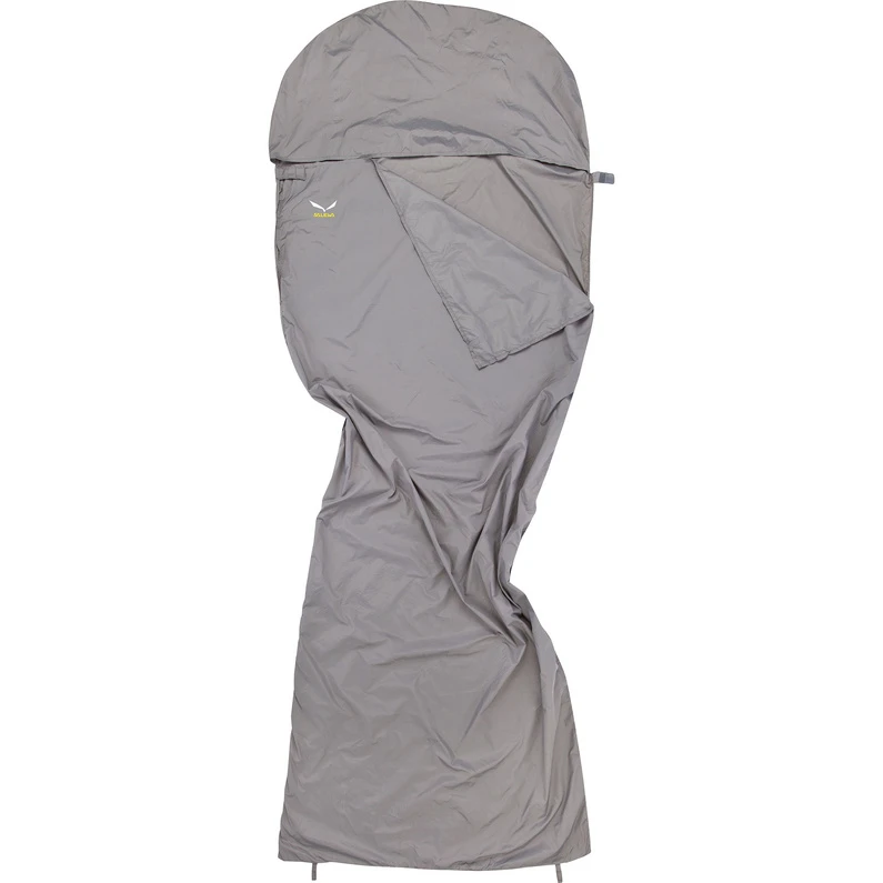 SALEWA Microfibre Liner Silverized 3 SALEWA Microfibre Liner Silverized