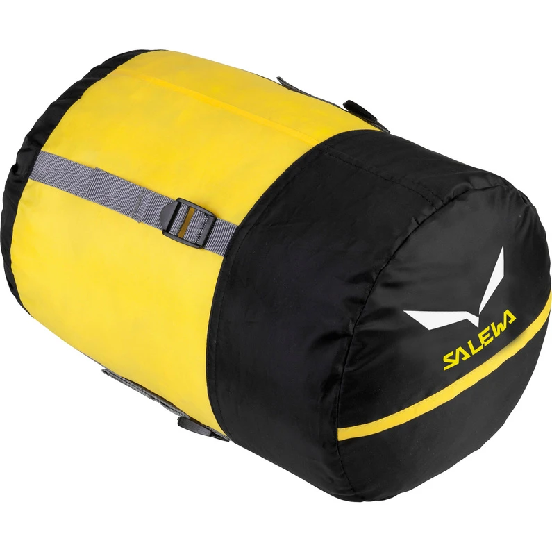SALEWA Compression Stuffsack Packsack M. M 3 SALEWA Compression Stuffsack Packsack M. M