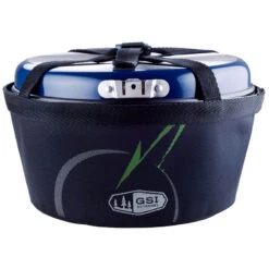 GSI Bugaboo Camper Kookgerei -Outwell Kamperen Winkel iview 5015871 001 pic3