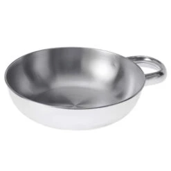 GSI Glacier Stainless Bowl Kom