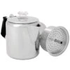 GSI Glacier Stainless Percolator Koffiepers -Outwell Kamperen Winkel iview 5015883 002 pic1