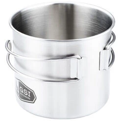 GSI Glacier Stainless Bottle Cup Drinkbeker -Outwell Kamperen Winkel iview 5015886 001 pic2