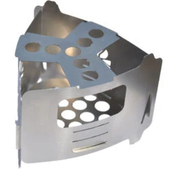 Bushbox Ultralight Hobo Brander