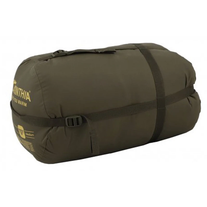 Carinthia Brenta Slaapzak 6 Carinthia Brenta Slaapzak - Afbeelding 4