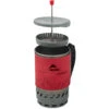MSR Coffee Press Kit Voor WindBurner Brander -Outwell Kamperen Winkel iview 5018348 001 pic1