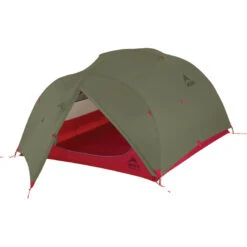 MSR Mutha Hubba NX 3 Tent -Outwell Kamperen Winkel iview 5018372 001 pic2