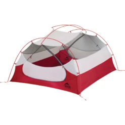 MSR Mutha Hubba NX 3 Tent -Outwell Kamperen Winkel iview 5018372 001 pic3