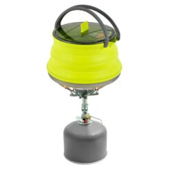 Sea To Summit X-Pot Kettle 1,3 L Kookpot -Outwell Kamperen Winkel iview 5018527 001 pic3