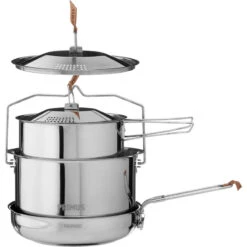 Primus Campfire Cookset Kookpannenset -Outwell Kamperen Winkel iview 5018772 001 pic2