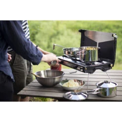 Primus Campfire Cookset Kookpannenset -Outwell Kamperen Winkel iview 5018772 001 pic3