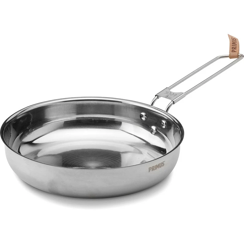 Primus CampFire Frying Pan Braadpan 3 Primus CampFire Frying Pan Braadpan