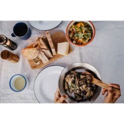 Primus CampFire Plate Stainless Steel 9 Primus CampFire Plate Stainless Steel -Outwell Kamperen Winkel iview 5018776 001 pic2