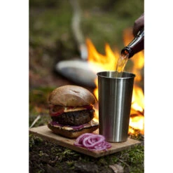 Primus CampFire Pint Roestvrijstalen Beker 7 Primus CampFire Pint Roestvrijstalen Beker -Outwell Kamperen Winkel iview 5018783 001 pic3