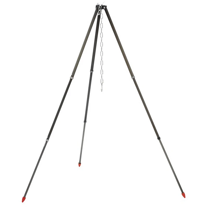 Robens Telescopic Aluminium Tripod 3 Robens Telescopic Aluminium Tripod