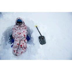 SALEWA Rescue Bivi Bivakzak -Outwell Kamperen Winkel iview 5020223 001 pic3