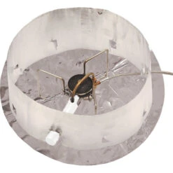 Soto Windbeschermingsfolie Voor Muka Branders