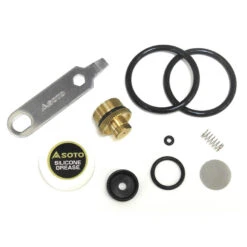 Soto Onderhoudsset Voor Muka Brander