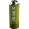 Primus Summer Gas Casette - Groen 1 Primus Summer Gas Casette - Groen -Outwell Kamperen Winkel iview 5023297 001 pic1
