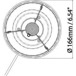 Primus Essential Stove Set Gasbrander 10 Primus Essential Stove Set Gasbrander -Outwell Kamperen Winkel iview 5023955 001 pic3