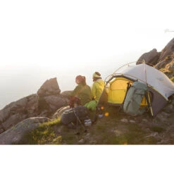 SALEWA Litetrek Pro II Tent -Outwell Kamperen Winkel iview 5024234 001 pic3