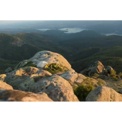 SALEWA Litetrek Pro II Tent -Outwell Kamperen Winkel iview 5024234 001 pic5