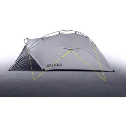 SALEWA Litetrek II Tent -Outwell Kamperen Winkel iview 5024239 001 pic6