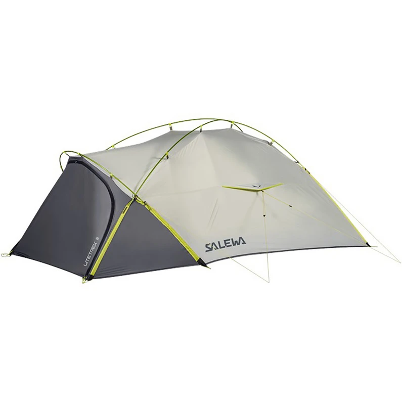 SALEWA Litetrek 3 Tent 3 SALEWA Litetrek 3 Tent