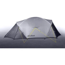 SALEWA Sierra Leone 2 Tent -Outwell Kamperen Winkel iview 5024241 001 pic6