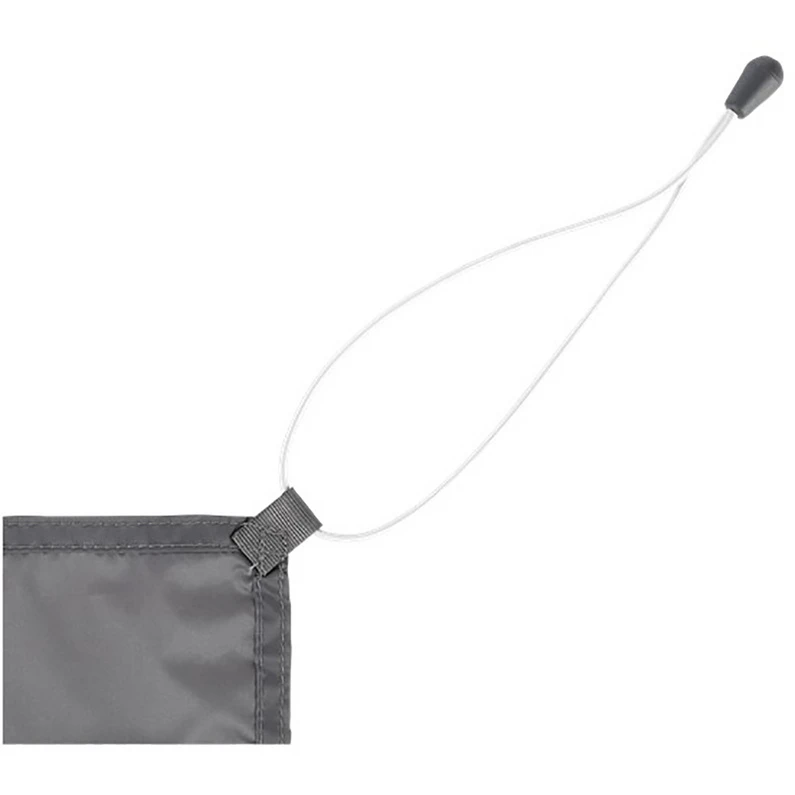 SALEWA Denali II Grondzeil 5 SALEWA Denali II Grondzeil - Afbeelding 3