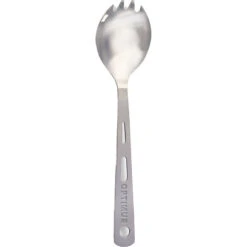 Optimus Titan Spork