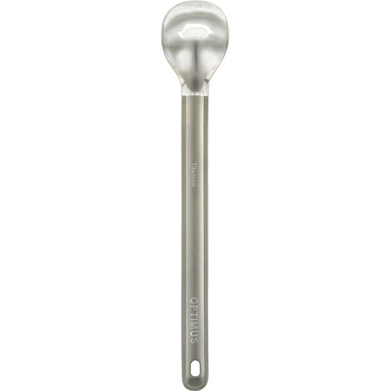 Optimus Titan Long Spoon 3 Optimus Titan Long Spoon