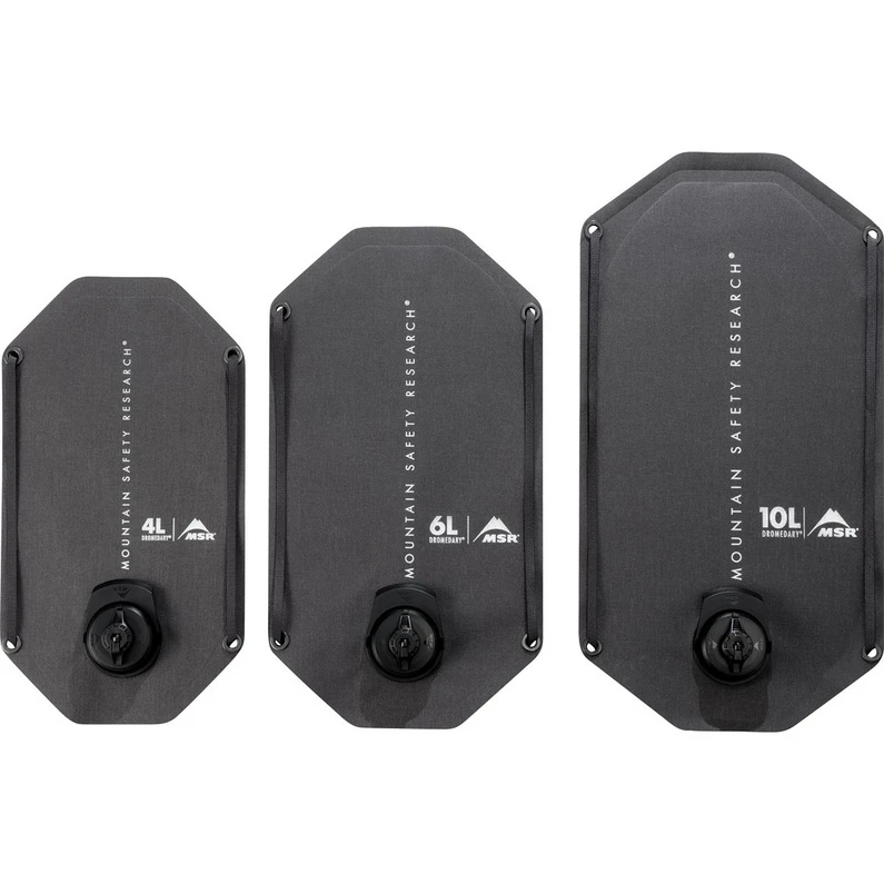 MSR Dromedary Bag Waterzak 3 MSR Dromedary Bag Waterzak