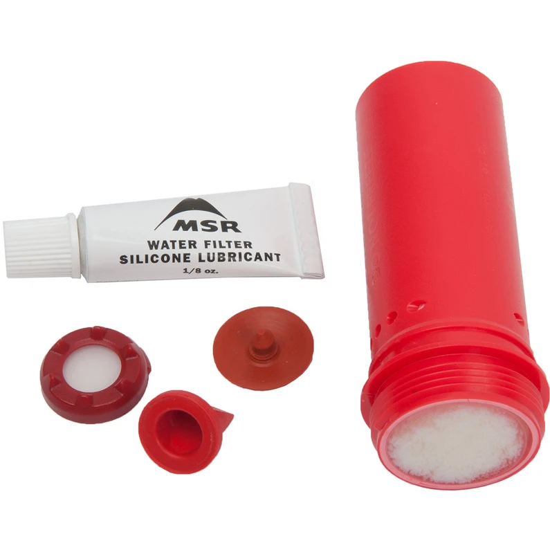 MSR TrailShot Replacement Filter Cartridge 3 MSR TrailShot Replacement Filter Cartridge