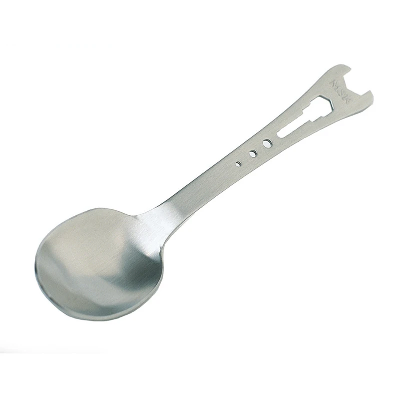 MSR Alpine Long Tool Spoon 3 MSR Alpine Long Tool Spoon