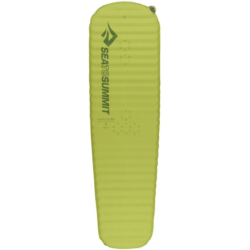 Sea To Summit Comfort Light Self Inflating Mat Slaapmat 3 Sea To Summit Comfort Light Self Inflating Mat Slaapmat