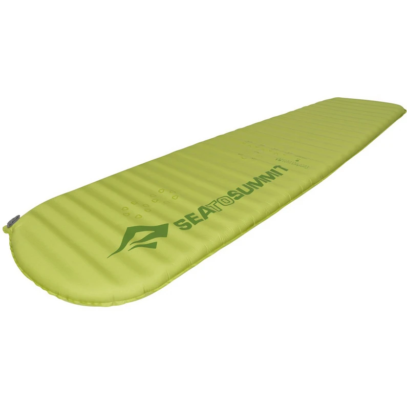 Sea To Summit Comfort Light Self Inflating Mat Slaapmat 4 Sea To Summit Comfort Light Self Inflating Mat Slaapmat - Afbeelding 2