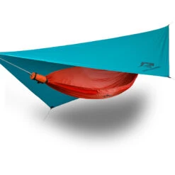 Sea To Summit Hammock Ultralight Tarp 7 Sea To Summit Hammock Ultralight Tarp -Outwell Kamperen Winkel iview 5024428 001 pic2