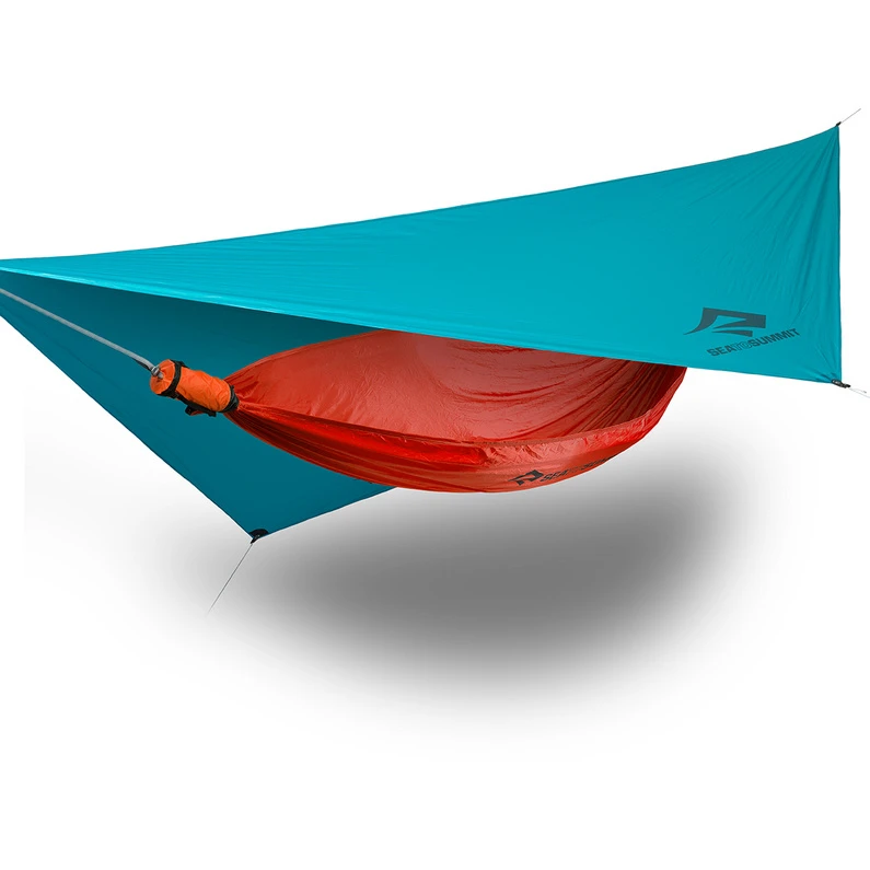 Sea To Summit Hammock Ultralight Tarp 4 Sea To Summit Hammock Ultralight Tarp - Afbeelding 2