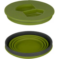 Sea To Summit XSeal And Go Small Vouwkom -Outwell Kamperen Winkel iview 5024437 003 pic5