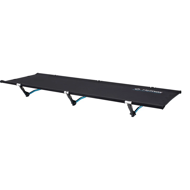 Helinox Cot One Convertible Veldbed 3 Helinox Cot One Convertible Veldbed