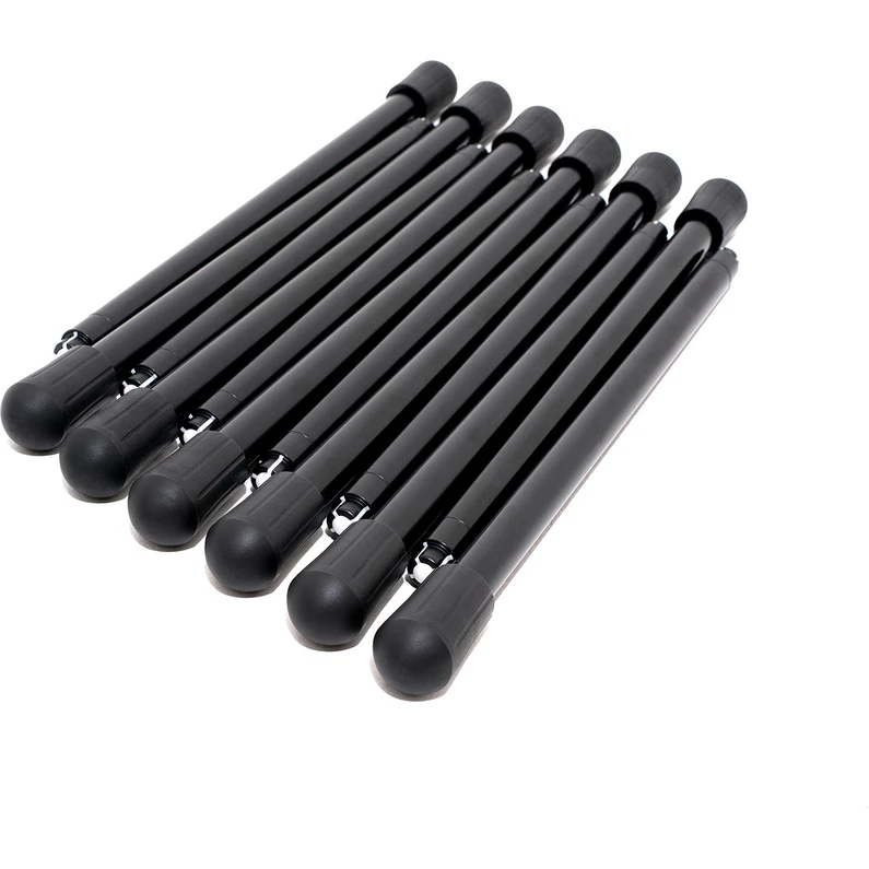 Helinox Cot Leg Reservepoten 5 Helinox Cot Leg Reservepoten - Afbeelding 3