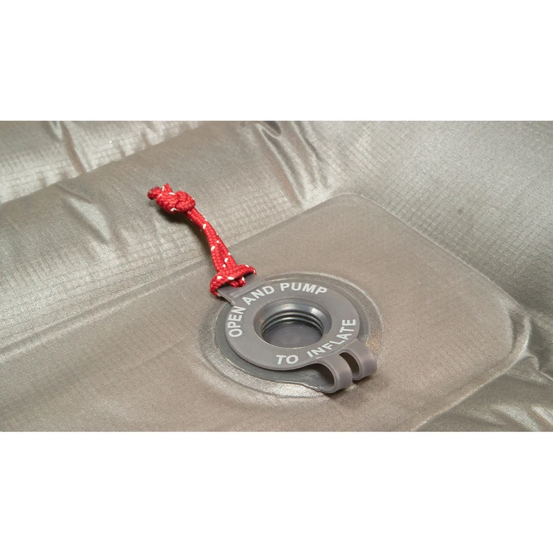 Wechsel Nubo Air Slaapmat 6 Wechsel Nubo Air Slaapmat - Afbeelding 4